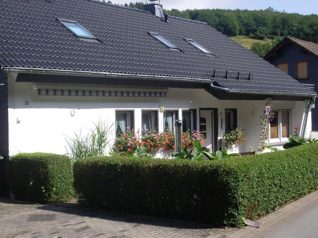 Ferienwohnung am Waldrand room 1