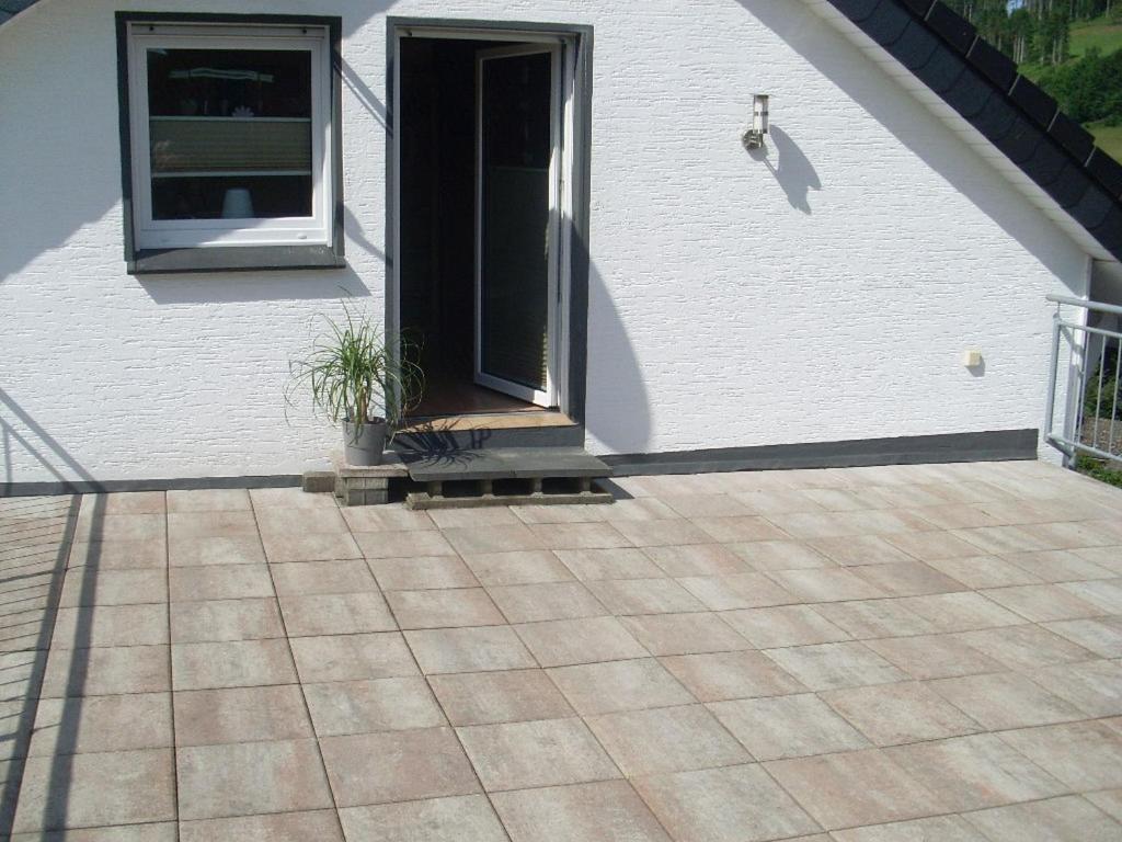 Ferienwohnung am Waldrand room 2