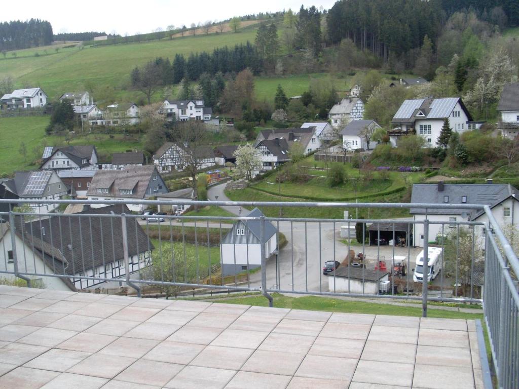 Ferienwohnung am Waldrand room 3