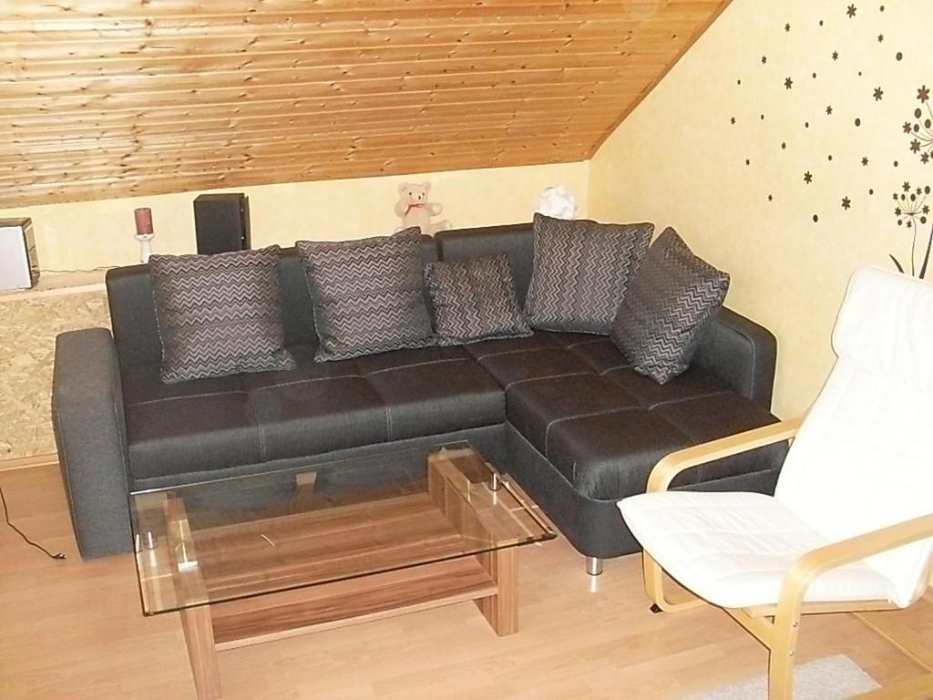 Ferienwohnung am Waldrand room 5