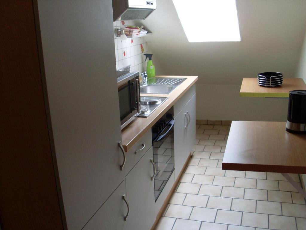 Ferienwohnung am Waldrand room 6